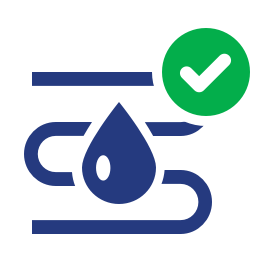 icon for Refrigerant Leaks