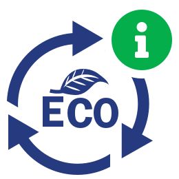 icon for Lower Carbon Footprint