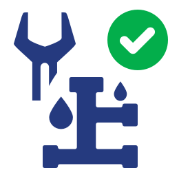 icon for Drain Cleaning