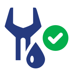 icon for Plumbing Repairs